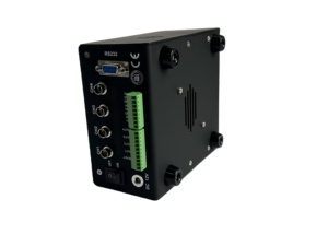 ขายส่งปั๊มอุตสาหกรรมยูวีสำหรับอบกาว Anyco DGY-04 Ushio 200kW 220V พร้อมอุปกรณ์จ่ายแสงแบบจุดขนาด 12 มม. รับประกัน 2 ปี ปรับแต่งได้ตามต้องการ - Product Image 6