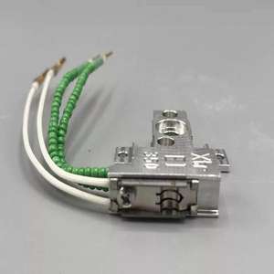 5977 加热器/传感器外接组件（G3870-67177）（全新替换件）编程控制器工业自动化 - Product Image 1