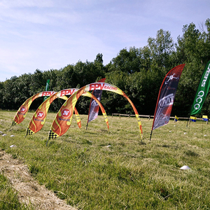 <strong>Racing</strong> Air <strong>Gate</strong> Flags Outdoor Race Arch <strong>Gate</strong> Flag Drone <strong>Custom</strong> Fabric Arch <strong>Racing</strong> <strong>Gates</strong> <strong>FPV</strong> <strong>Gate</strong> for Drone Competition - Product Image 6