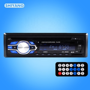 SHIYANG Máy Phát Đa Âm Thanh BT 9900 Máy Phát DVD/VCD/CD Công Suất Cao 12V7388 - Product Image 1