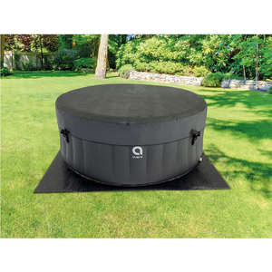 อ่างสปาเป่าลม Jilong Avenli 14014EU พร้อมปั๊มในตัว สำหรับ 4-6 คน พร้อมระบบนวด - Product Image 3