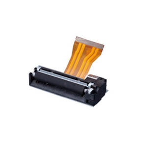 Mécanisme d'imprimante <span class=keywords><strong>Portable</strong></span> thermique Compatible avec LTP01-245 2 pouces 58mm pièces d'imprimante pour POS médical ECR - Product Image 2