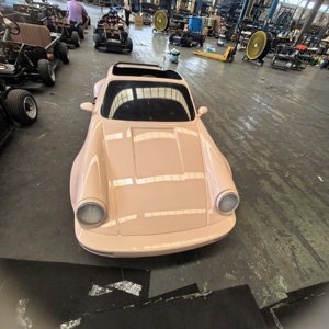 Yetişkin Elektrikli Drift Go <span class=keywords><strong>Kart</strong></span>, Özel Tasarım Retro Stil, Eğlence Parkı Kullanımı İçin Uygun - Product Image 3