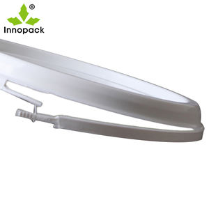 Plastique transparent de haute qualité, grande capacité, 4L, matériau PP - Product Image 5