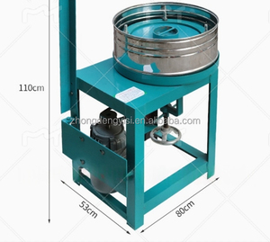 เครื่องจักรแปรรูปหยกแท้ 220V สำหรับขัดหยาบและขัดละเอียด พร้อมมอเตอร์และชิ้นส่วนหลัก - Product Image 3