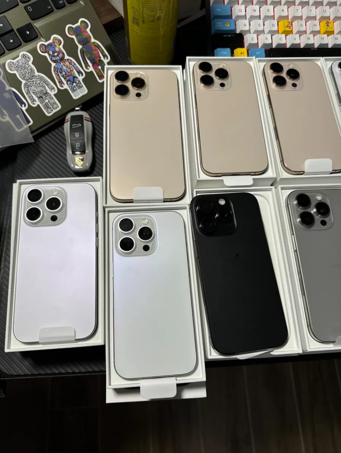 i want to order a iphone