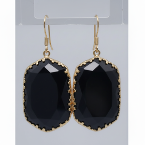 Orecchini pendenti in lega di alta qualità per donna stile elegante orecchini alla moda gioielli alla moda ad un prezzo - Product Image 1