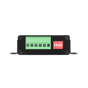 Convertidor Industrial Aislado de USB a RS485 de 4 Canales (B) con Chip CH344L, Circuitos de Protección Múltiple y Soporte para Múltiples Sistemas - Product Image 5