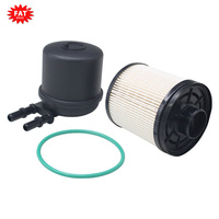 Accessoires de voiture de haute qualité pour Ford F250 F350 F450 F550 6.7L filtre à carburant Diesel BC3Z-9N184-B FD-4615