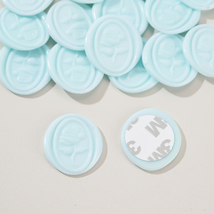 Sello de Cera Autoadhesivo 3D con Forma de Rosa, Listo para Enviar, Barato, Personalizado, para Regalo - Product Image 6