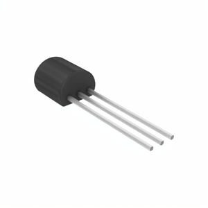 ตัวแทนจำหน่ายอย่างเป็นทางการ ทรานซิสเตอร์ TO-226-3, TO-92-3 2N4401_D11Z ชิ้นส่วนอิเล็กทรอนิกส์ - Product Image 1