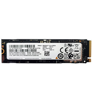 Per Samsung PM9A1 unità a stato solido 512GB disco rigido ad alte prestazioni - Product Image 1