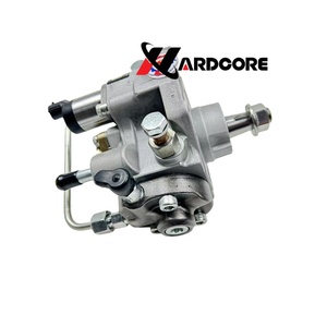 Heavy Duty 294000-1203 294000-1201 8-97381555-6 4JJ1 Diesel <b>Pump</b> for Excavator Replacement Parts - Product Image 1