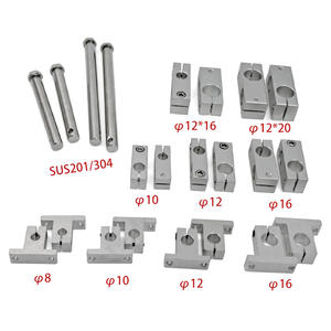 Soporte de Barandilla KECE, Nuevo Abrazadera Cruzada para Transportador, Duradera, con Ajuste de Altura, Accesorios para Transportadores de Uso Doméstico - Product Image 3