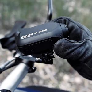 Professional Drift Ghost XL Pro impermeabile Action & Sports 4K HD Photography Video fotocamera fotografica per casco da moto - Product Image 5