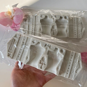 <span class=keywords><strong>Moule</strong></span> en silicone pour corps de poupée <span class=keywords><strong>princesse</strong></span>, décoration de gâteau sur le thème des princesses, <span class=keywords><strong>moule</strong></span> à pâtisserie - Product Image 1