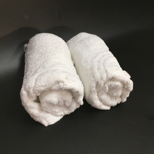 Fácil almacenamiento blanco hoja de cama multitud de tareas de limpieza uso trapos 10Kg - Product Image 3