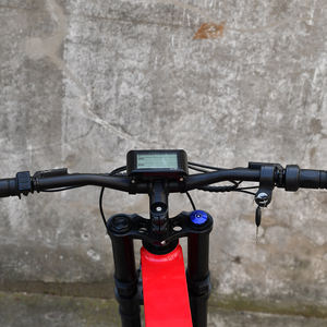 Hezzo 72V 5000W bicicleta eléctrica de <span class=keywords><strong>cross</strong></span> potente Stealth Bomber Sur Ron Ebike 30ah de largo alcance <span class=keywords><strong>Mini</strong></span> todoterreno E Dirtbike <span class=keywords><strong>Electrica</strong></span> - Product Image 4