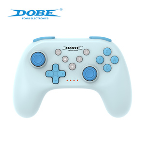 DOBE Factory Direct Supply <strong>Wireless</strong> Controller <strong>Joystick</strong> GamePad for Nintendo Switch Game Accessories - Product Image 3