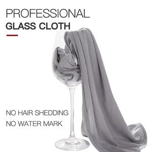 Juego de Paños de Limpieza de Cocina de Microfibra de Alta Calidad, Económicos, Sostenibles, Lavables, Reutilizables y Sin Rastro - Product Image 2