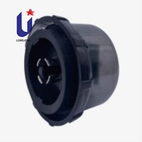 Capteur photosensible filtré à la lumière visible et contrôleur Zhaga à micro-ondes JL-722A1H LONGJOIN pour l'éclairage public extérieur
