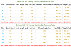 2526 Senegaly traje de entrenamiento de fútbol chaqueta de manga larga conjunto de chaqueta ropa deportiva - Product Image 6