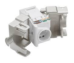 Hot bán sản phẩm cat6 FTP <span class=keywords><strong>Keystone</strong></span> <span class=keywords><strong>Jack</strong></span> nhà sản xuất giá tốt nhất Cat6 <span class=keywords><strong>Keystone</strong></span> <span class=keywords><strong>jack</strong></span> - Product Image 4