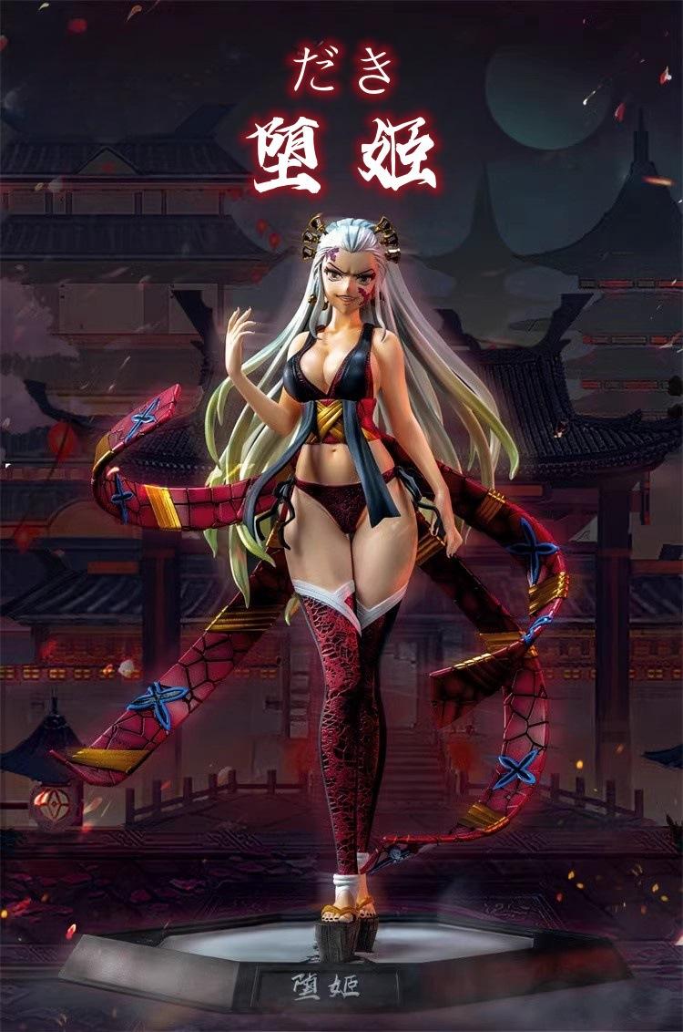 Duo ji-boxed-28cm high