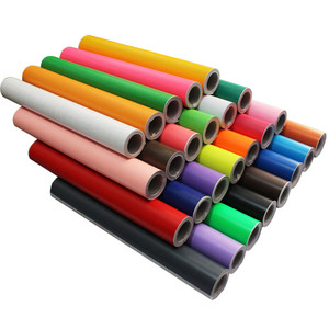 Rouleau de feuilles de vinyle de découpe graphique pour machine de découpe de vinyle - Product Image 1