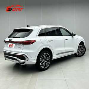 Audi Q5L 2.0T TFSI SUV 2026, Demostración del Concesionario, Auto Usado en Stock - Product Image 6