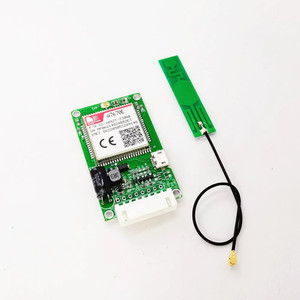 A7670E Full <span class=keywords><strong>SIMCOM</strong></span> 4G Cat 1 dengan GSM <span class=keywords><strong>GPS</strong></span> biaya rendah Cat1 - Product Image 1