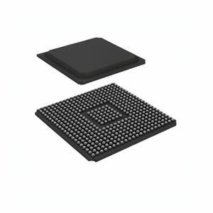456 BBGA Buy Online Electronic Components Embedded Original One Stop Service XC3S1500L-4FGG456C - Product Image 1