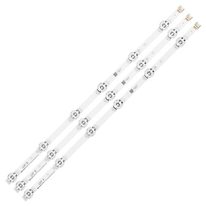 Nuova striscia di retroilluminazione TV LCD LG Innotek <span class=keywords><strong>DRT</strong></span> 3.0 per LG muslimah/muslimah/32 lf5800 - Product Image 6