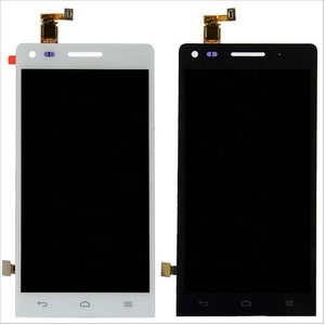 Màn Hình Cảm Ứng Lcd Cho Huawei Ascend G6 Pantalla Tactil Hiển Thị Cho Huawei G6 LCD - Product Image 1