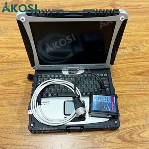 Programa de Diagnóstico Deutz para Ford Hs Light II 2000, Kit de Diagnóstico Automático Deutz (Hs Light) + Laptop CF19 - Product Image 1