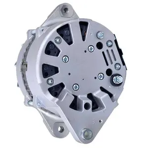 600-825-9330 4064077 alternador Alternador 6008259330 para SAA12V140E 24V 90A SAA6D170E