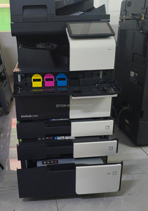 Photocopieur laser couleur A3 Konica Minolta Bizhub C650i C750i C450i – Offre spéciale – Neuf - Product Image 5