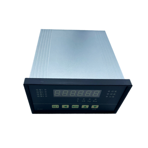 Sayım göstergesi OEM desteği ile dijital yük hücresi test cihazı özelleştirilebilir tartı ekran ölçeği - Product Image 3