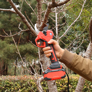 45mm Electric Pruner Cordless Brushless Motor <b>Garden</b> <b>Tool</b> - Product Image 1