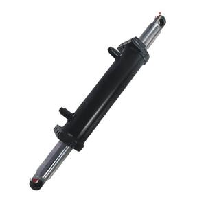 Doosan กระบอกสูบรถยก B22X B30X B25X B32X ไฮดรอลิกเมาท์ขวางลูกสูบเหล็ก - Product Image 3