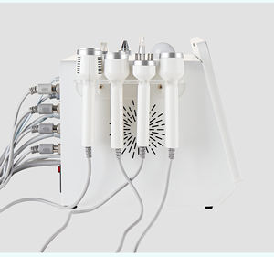 Analyseur de peau numérique portable sans fil multifonctionnel 3D, <span class=keywords><strong>microscope</strong></span> facial, analyseur de peau, analyse des cheveux et du cuir chevelu - Product Image 6