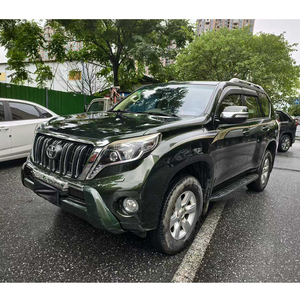 Toyota Land Cruiser Prado 2014 2.7L TX-L 4WD Edizione Medio Oriente Usata - Product Image 1