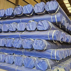 ASTM a SCH <span class=keywords><strong>40</strong></span> Sch80 Sch160 ST52 Q345B ST37 Nahtloses Stahlrohr - Product Image 5