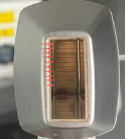 Appareil portable d'épilation au laser à diode 3 longueurs d'onde 755nm 808nm 1064nm – Épilation rapide, indolore et permanente