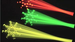 Halo Ring Circle Effects 295W LED Beam Light 14R Phoenix Beam 295W Bulb 14R Case para Road <span class=keywords><strong>Tour</strong></span> Flight Fly - Product Image 6