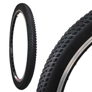 Pneus de vélo électrique E Mountain 14X1.75 14X2.125 léger et durable <span class=keywords><strong>Crossmark</strong></span> VTT fibre de carbone hors route pneus de vélo de montagne - Product Image 6