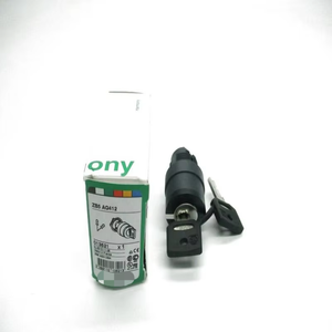 ELECTRIC ZB5AG412 NSMP Nouveau Original Prêt Stock Automatisation Industrielle PAC Contrôleur de Programmation PLC Dédié - Product Image 1