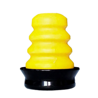 55326-1W000 55326 1W000 Nouveau Tampon Amortisseur de Suspension en Caoutchouc de Haute Qualité pour RIO