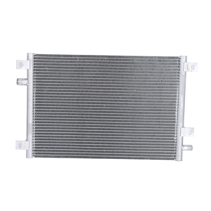 XG80<span class=keywords><strong>เย็น</strong></span>น้ำมันไฮดรอลิกของรถขุด N101คอนเดนเซอร์อากาศประสิทธิภาพสูงและระบบระบายความร้อน - Product Image 1