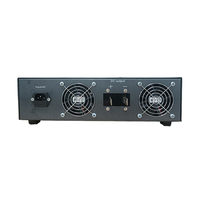 Redresseur de placage 30V 50A 1.5KW DC Alimentation Chrome Nickel Zinc Or Ruban Traitement de surface métallique Redresseur de placage